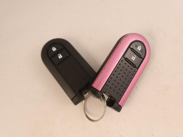 キャストアクティバXメモリーナビ バックカメラ キーフリー(愛知県)の中古車