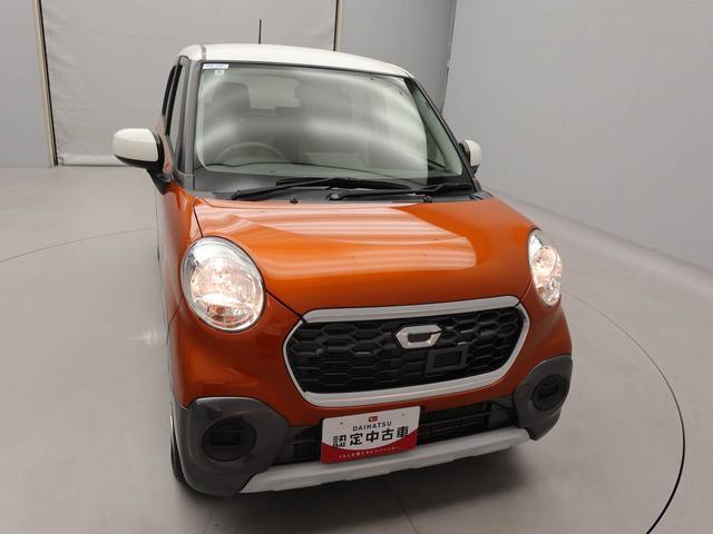 キャストアクティバXメモリーナビ バックカメラ キーフリー(愛知県)の中古車
