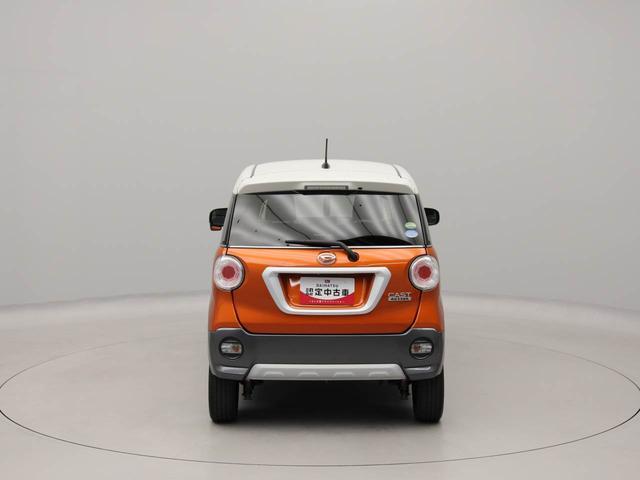 キャストアクティバXメモリーナビ バックカメラ キーフリー(愛知県)の中古車