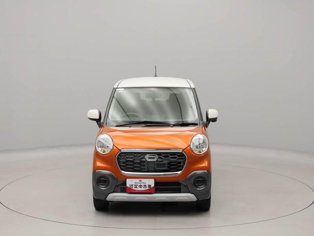 キャストアクティバXメモリーナビ バックカメラ キーフリー(愛知県)の中古車