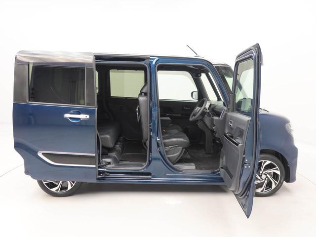 タントカスタムＲＳスタイルセレクション（愛知県）の中古車
