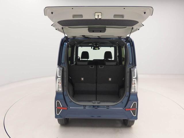 タントカスタムＲＳスタイルセレクション（愛知県）の中古車