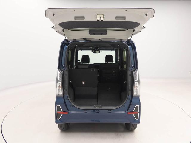タントカスタムＲＳスタイルセレクション（愛知県）の中古車