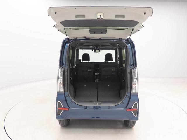 タントカスタムＲＳスタイルセレクション（愛知県）の中古車