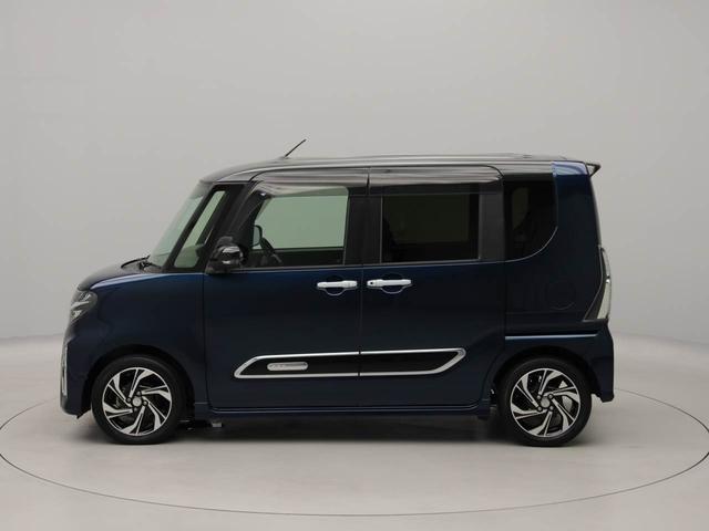 タントカスタムＲＳスタイルセレクション（愛知県）の中古車
