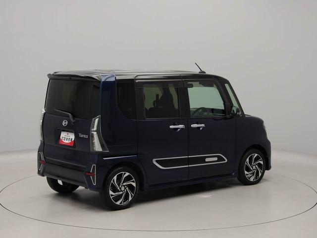 タントカスタムＲＳスタイルセレクション（愛知県）の中古車
