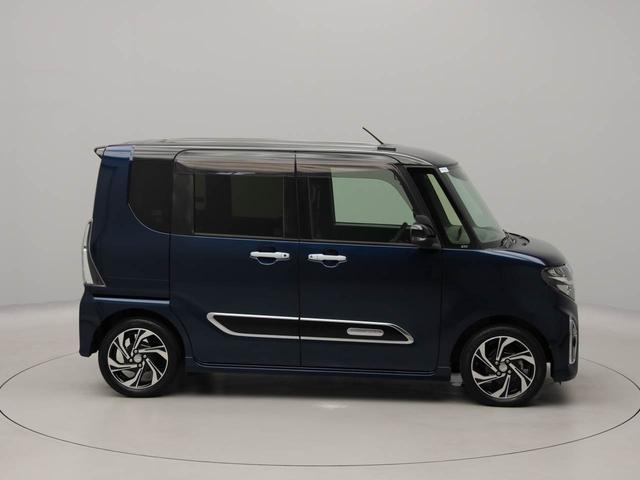 タントカスタムＲＳスタイルセレクション（愛知県）の中古車