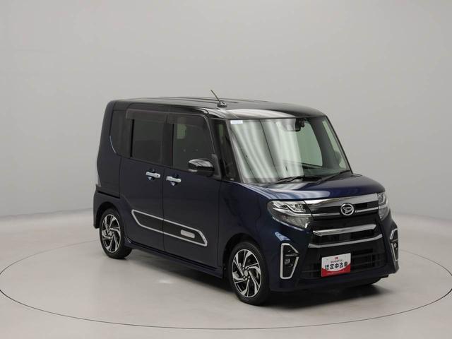 タントカスタムＲＳスタイルセレクション（愛知県）の中古車