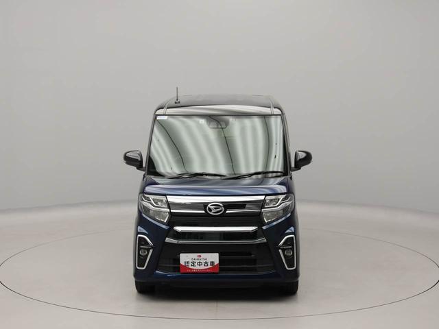 タントカスタムＲＳスタイルセレクション（愛知県）の中古車