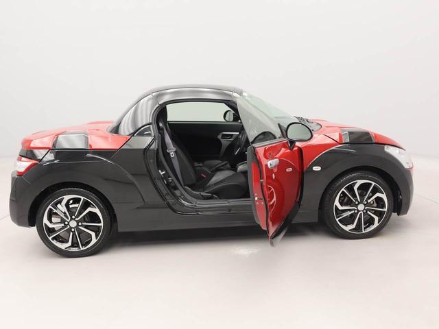 コペンエクスプレイメモリーナビ　バックカメラ　ＬＥＤヘッドライト　キーフリー（愛知県）の中古車