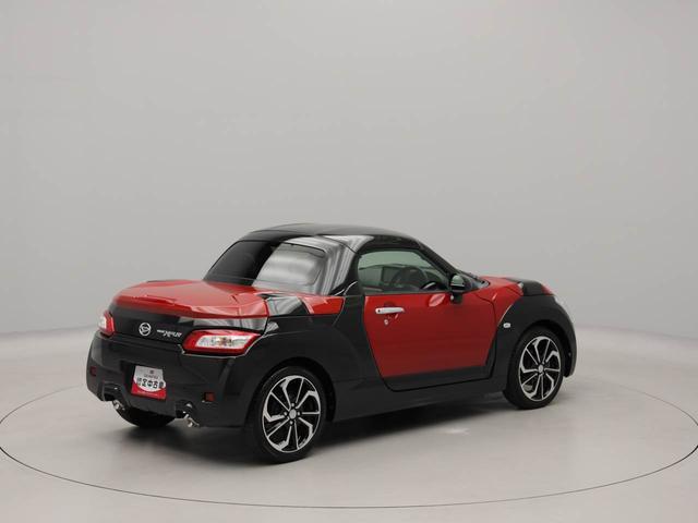 コペンエクスプレイメモリーナビ　バックカメラ　ＬＥＤヘッドライト　キーフリー（愛知県）の中古車