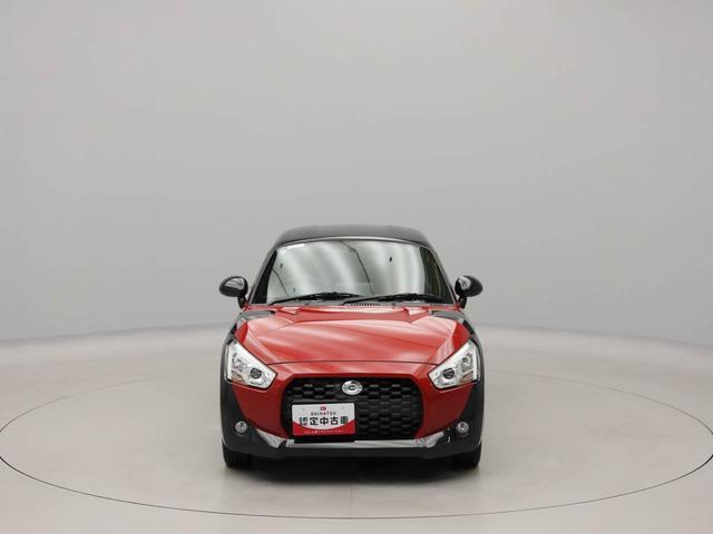 コペンエクスプレイメモリーナビ　バックカメラ　ＬＥＤヘッドライト　キーフリー（愛知県）の中古車