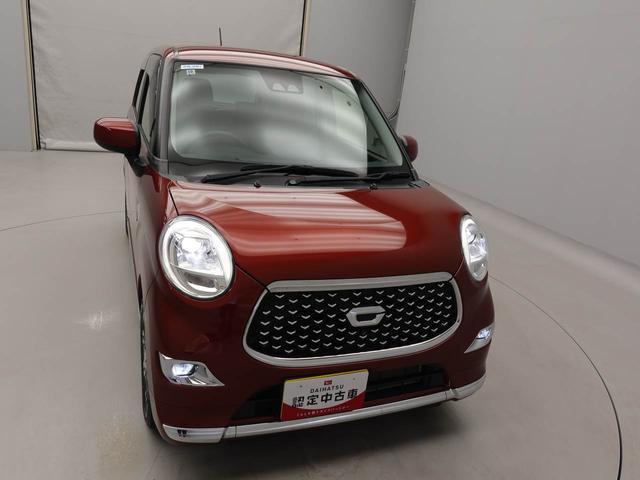 キャストスタイルG VS SAIIIナビ バックカメラ パノラマモニター(愛知県)の中古車