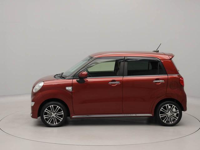 キャストスタイルG VS SAIIIナビ バックカメラ パノラマモニター(愛知県)の中古車