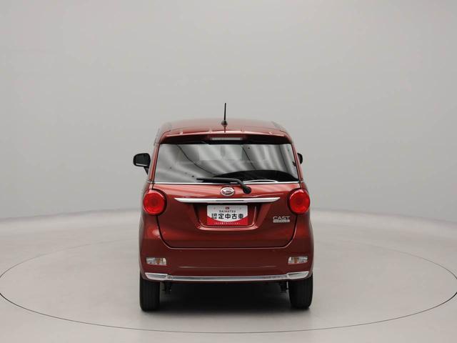 キャストスタイルG VS SAIIIナビ バックカメラ パノラマモニター(愛知県)の中古車