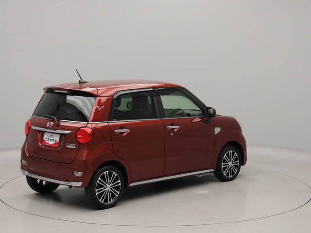 キャストスタイルG VS SAIIIナビ バックカメラ パノラマモニター(愛知県)の中古車