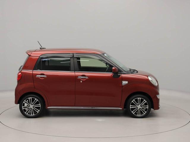 キャストスタイルG VS SAIIIナビ バックカメラ パノラマモニター(愛知県)の中古車