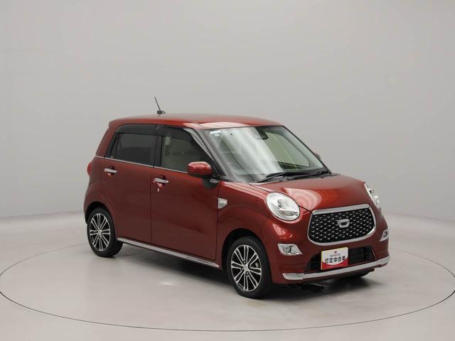 キャストスタイルG VS SAIIIナビ バックカメラ パノラマモニター(愛知県)の中古車
