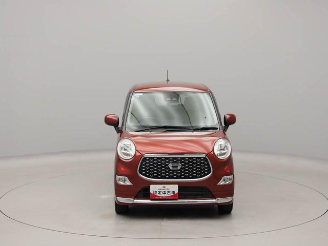 キャストスタイルG VS SAIIIナビ バックカメラ パノラマモニター(愛知県)の中古車