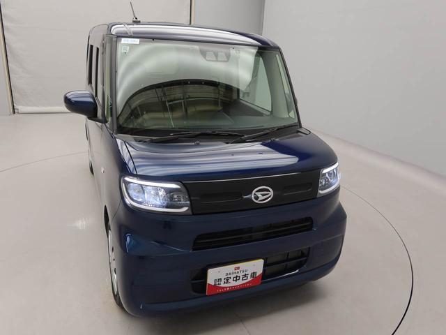 タントＸＬＥＤヘッドライト　ＬＥＤフォグランプ　キーフリー（愛知県）の中古車