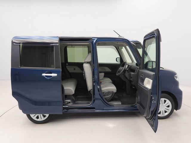 タントＸＬＥＤヘッドライト　ＬＥＤフォグランプ　キーフリー（愛知県）の中古車