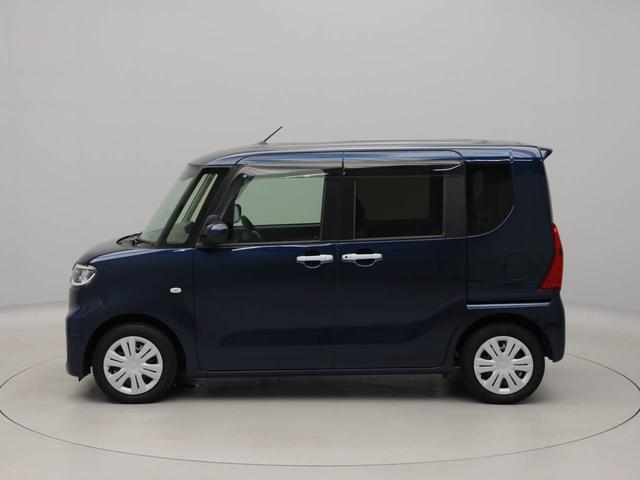 タントＸＬＥＤヘッドライト　ＬＥＤフォグランプ　キーフリー（愛知県）の中古車