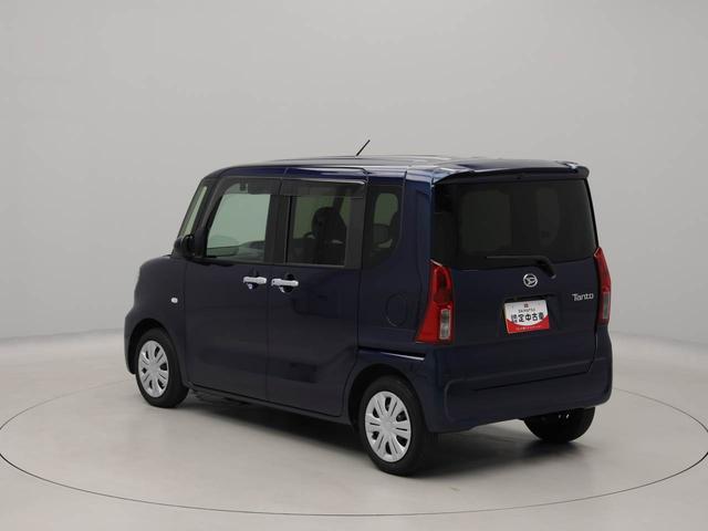 タントＸＬＥＤヘッドライト　ＬＥＤフォグランプ　キーフリー（愛知県）の中古車