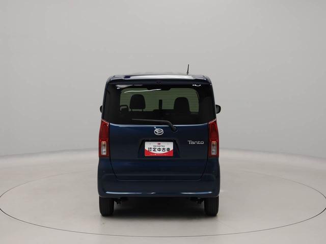 タントＸＬＥＤヘッドライト　ＬＥＤフォグランプ　キーフリー（愛知県）の中古車