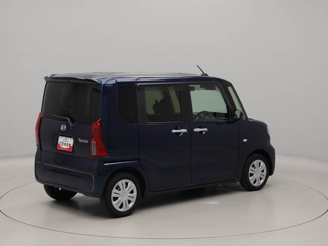 タントＸＬＥＤヘッドライト　ＬＥＤフォグランプ　キーフリー（愛知県）の中古車