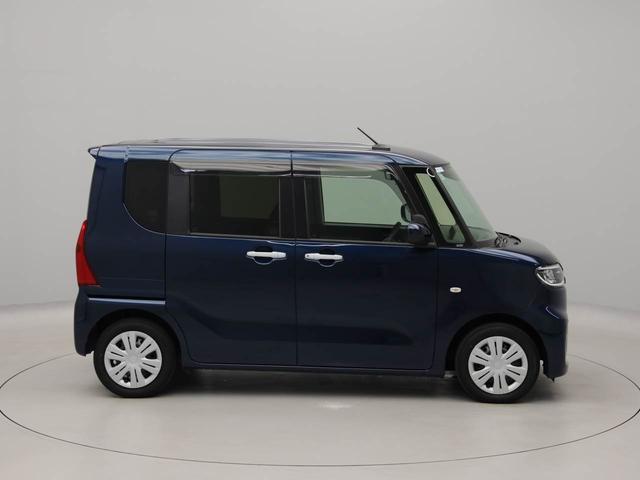 タントＸＬＥＤヘッドライト　ＬＥＤフォグランプ　キーフリー（愛知県）の中古車