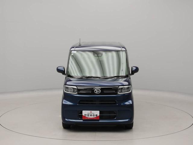 タントＸＬＥＤヘッドライト　ＬＥＤフォグランプ　キーフリー（愛知県）の中古車