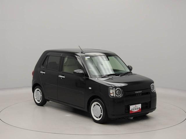 ミラトコットＧ　ＳＡIII（愛知県）の中古車