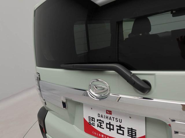 タフトＧ　クロムベンチャー（愛知県）の中古車