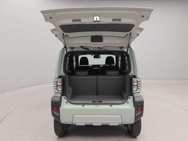 タフトＧ　クロムベンチャー（愛知県）の中古車