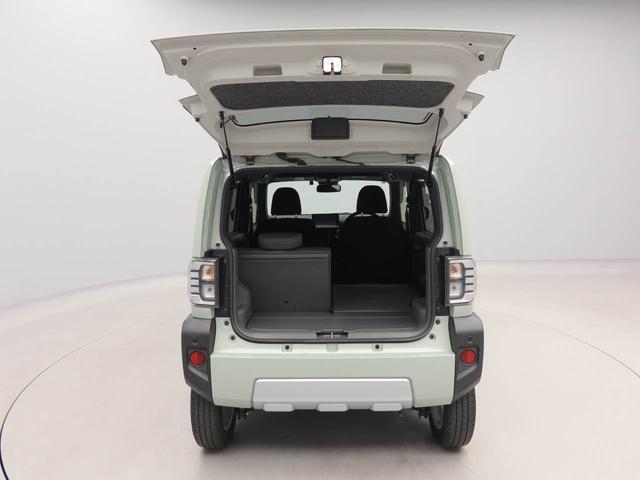 タフトＧ　クロムベンチャー（愛知県）の中古車