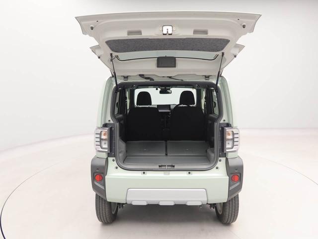 タフトＧ　クロムベンチャー（愛知県）の中古車
