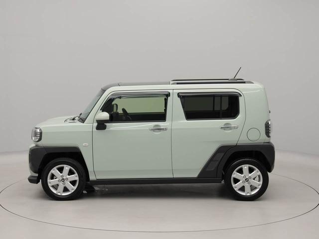 タフトＧ　クロムベンチャー（愛知県）の中古車