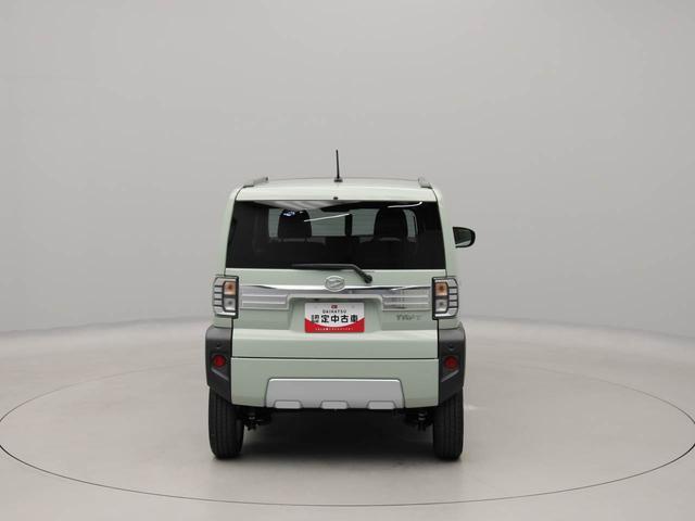 タフトＧ　クロムベンチャー（愛知県）の中古車
