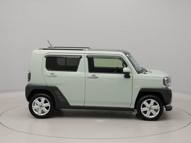 タフトＧ　クロムベンチャー（愛知県）の中古車