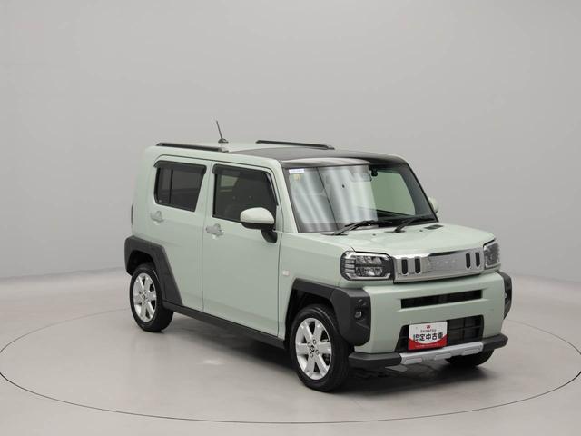 タフトＧ　クロムベンチャー（愛知県）の中古車