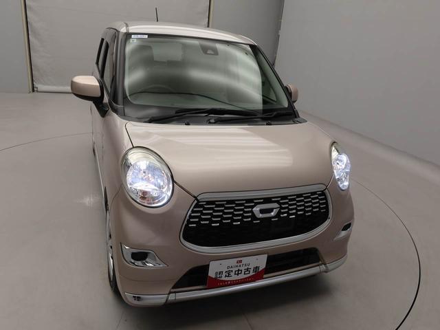キャストスタイルＸ　ＳＡIIナビ　バックカメラ　キーフリー（愛知県）の中古車