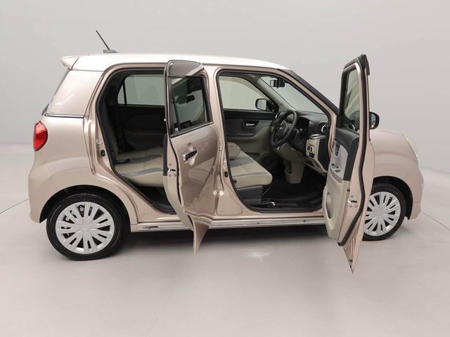 キャストスタイルＸ　ＳＡIIナビ　バックカメラ　キーフリー（愛知県）の中古車