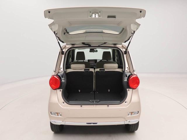 キャストスタイルＸ　ＳＡIIナビ　バックカメラ　キーフリー（愛知県）の中古車