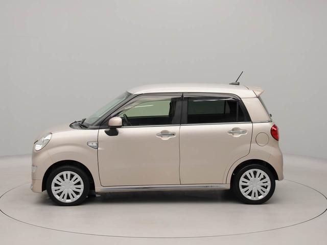 キャストスタイルＸ　ＳＡIIナビ　バックカメラ　キーフリー（愛知県）の中古車