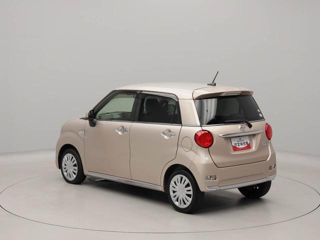 キャストスタイルＸ　ＳＡIIナビ　バックカメラ　キーフリー（愛知県）の中古車