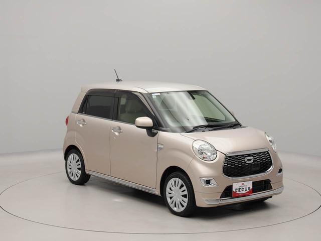 キャストスタイルＸ　ＳＡIIナビ　バックカメラ　キーフリー（愛知県）の中古車