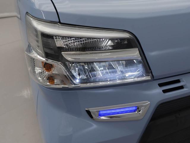 ハイゼットカーゴクルーズSAIII衝突回避支援ブレーキ 車線逸脱警報 バックカメラ ナビ ドライブレコーダー ETC キーレスエントリー パワーウインドウ LEDヘッドランプ アイドリングストップ エアバック ABS CVT(愛知県)の中古車
