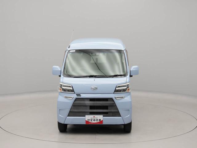 ハイゼットカーゴクルーズSAIII衝突回避支援ブレーキ 車線逸脱警報 バックカメラ ナビ ドライブレコーダー ETC キーレスエントリー パワーウインドウ LEDヘッドランプ アイドリングストップ エアバック ABS CVT(愛知県)の中古車