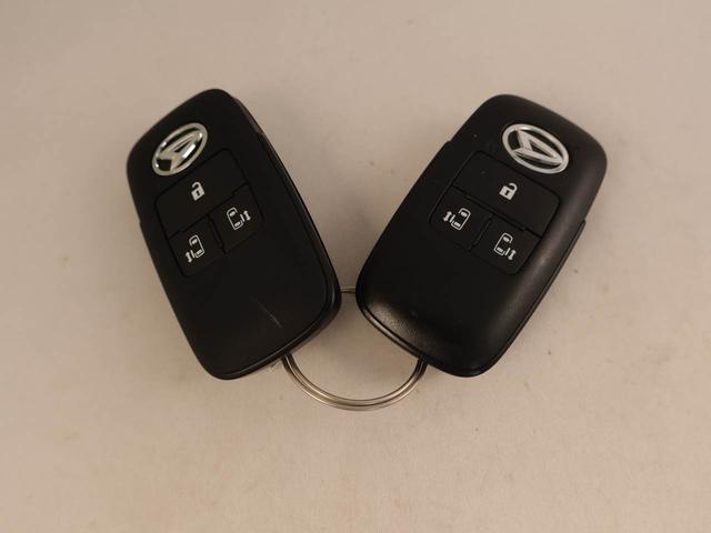アトレーRS ターボエンジン 4WD クルーズコントロールオーディオレス バックカメラ 両側電動スライドドア LEDヘッドライト プッシュスタート スマートキー(愛知県)の中古車