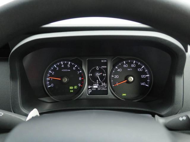 アトレーRS ターボエンジン 4WD クルーズコントロールオーディオレス バックカメラ 両側電動スライドドア LEDヘッドライト プッシュスタート スマートキー(愛知県)の中古車